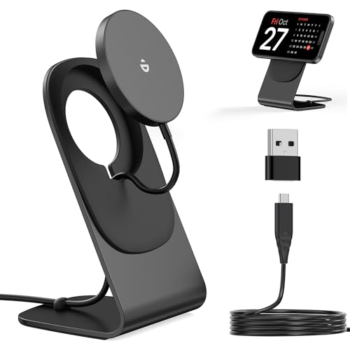 Amazon.co.jp: BHHB magsafe充電器 スタンド ワイヤレス充電器